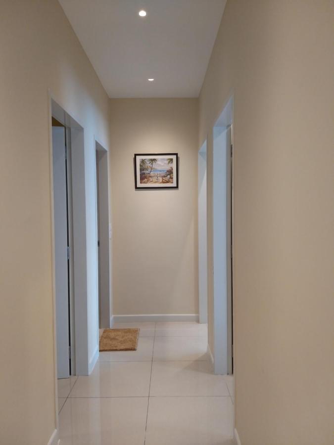 Appartamento di 96 m² con 3 camera Kampong Tangkas Esterno foto